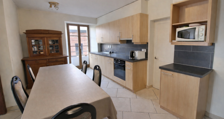 GRAND POTENTIEL pour cette magnifique ferme à rénover en viager semi occupé sans rente image 3