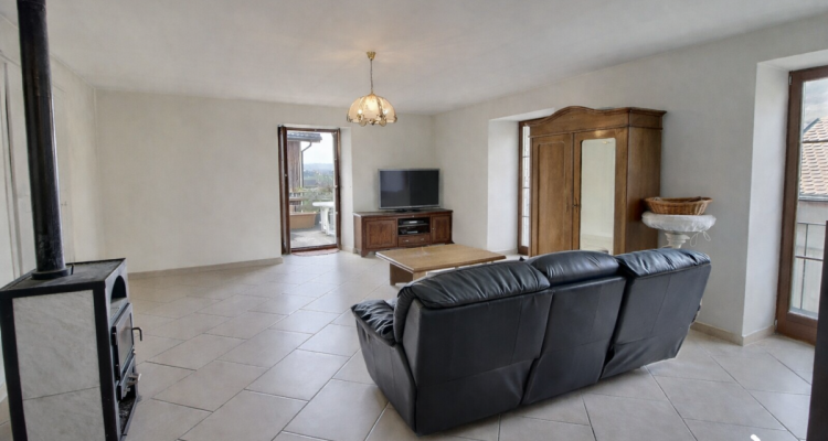 GRAND POTENTIEL pour cette magnifique ferme à rénover en viager semi occupé sans rente image 5