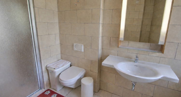 GRAND POTENTIEL pour cette magnifique ferme à rénover en viager semi occupé sans rente image 7