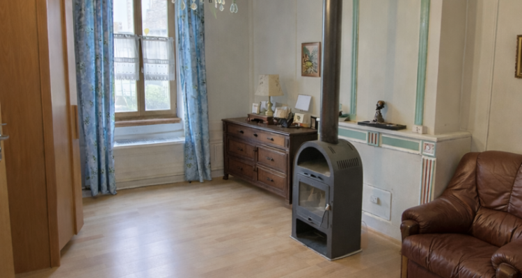 GRAND POTENTIEL pour cette magnifique ferme à rénover en viager semi occupé sans rente image 13