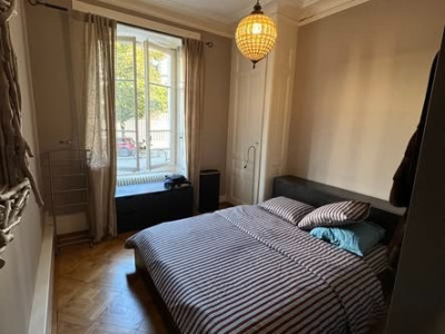 🏡 Reprise de bail – 5 pièces, Genève (Boulevard des Philosophes) au 31.03.2026 image 3