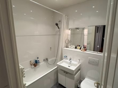 🏡 Reprise de bail – 5 pièces, Genève (Boulevard des Philosophes) au 31.03.2026 image 4