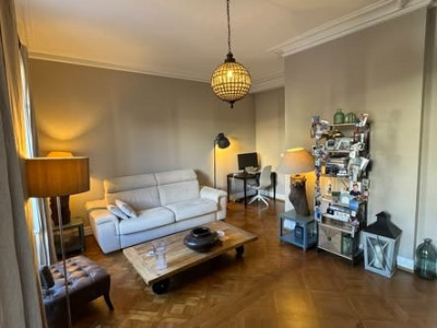 🏡 Reprise de bail – 5 pièces, Genève (Boulevard des Philosophes) au 31.03.2026 image 6