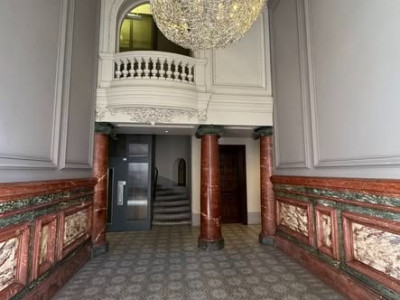 🏡 Reprise de bail – 5 pièces, Genève (Boulevard des Philosophes) au 31.03.2026 image 7