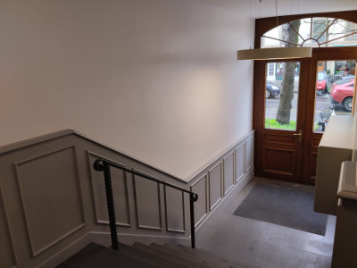🏡 Reprise de bail – 5 pièces, Genève (Boulevard des Philosophes) au 31.03.2026 image 2