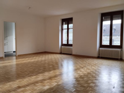 🏡 Reprise de bail – 5 pièces, Genève (Boulevard des Philosophes) au 31.03.2026 image 6