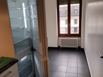 🏡 Reprise de bail – 5 pièces, Genève (Boulevard des Philosophes) au 31.03.2026 image 9