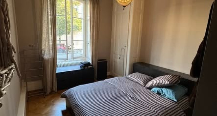 🏡 Reprise de bail – 5 pièces, Genève (Boulevard des Philosophes) au 31.03.2026 image 3