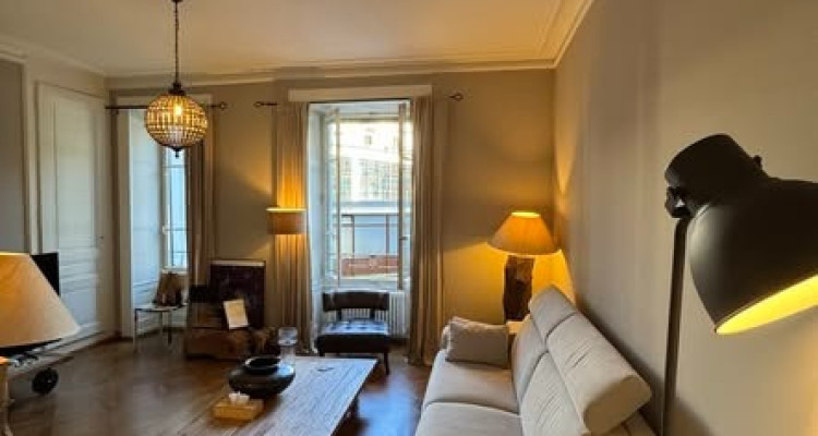 🏡 Reprise de bail – 5 pièces, Genève (Boulevard des Philosophes) au 31.03.2026 image 5