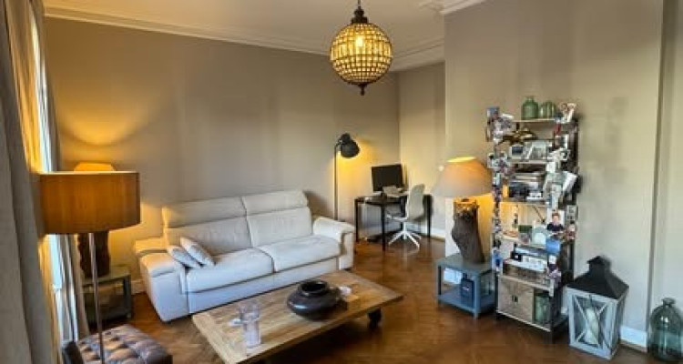 🏡 Reprise de bail – 5 pièces, Genève (Boulevard des Philosophes) au 31.03.2026 image 6