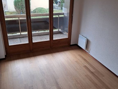 🏡 Reprise de bail – 2 pièces, Rolle (Ch. de Jolimont) dès que possible image 2