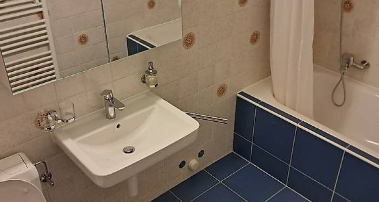 🏡 Reprise de bail – 2 pièces, Rolle (Ch. de Jolimont) dès que possible image 1