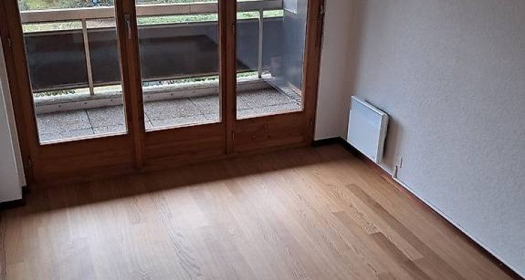 🏡 Reprise de bail – 2 pièces, Rolle (Ch. de Jolimont) dès que possible image 2