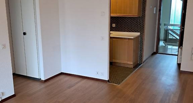 🏡 Reprise de bail – 2 pièces, Rolle (Ch. de Jolimont) dès que possible image 3