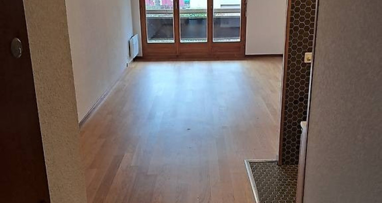 🏡 Reprise de bail – 2 pièces, Rolle (Ch. de Jolimont) dès que possible image 5