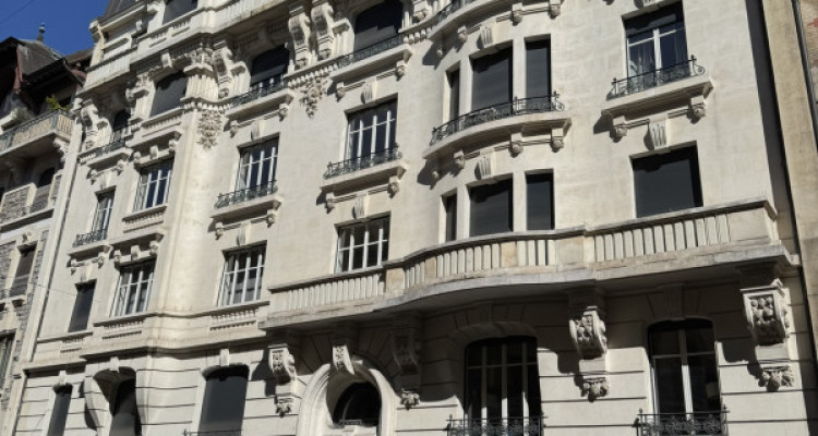 🏡 Reprise de bail – 3 pièces, Genève (Rue Émile-Yung) au 01.03.2026 image 2