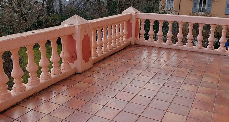 Appartement 4,5p La Sarraz, à 2250fr image 2