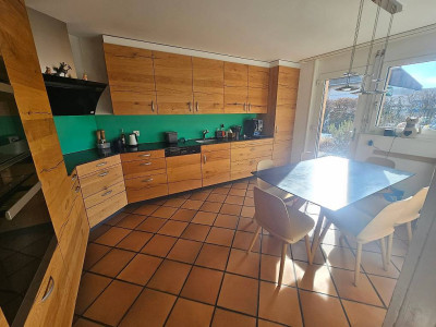 superbe appartement de 4.5 pièces à Echallens, 2650fr image 4