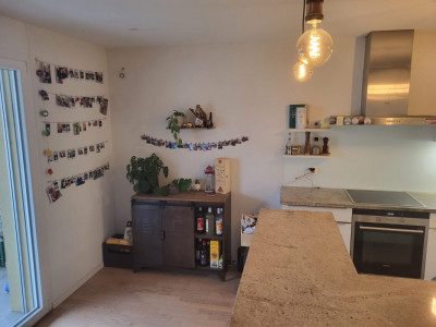 Appartement 3,5 à Bavois 2120fr image 3