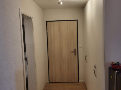 Appartement 3,5 à Bavois 2120fr image 10