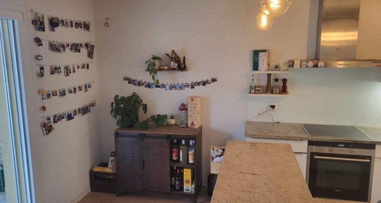 Appartement 3,5 à Bavois 2120fr image 3