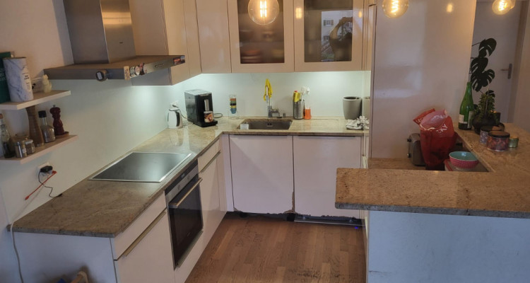 Appartement 3,5 à Bavois 2120fr image 9