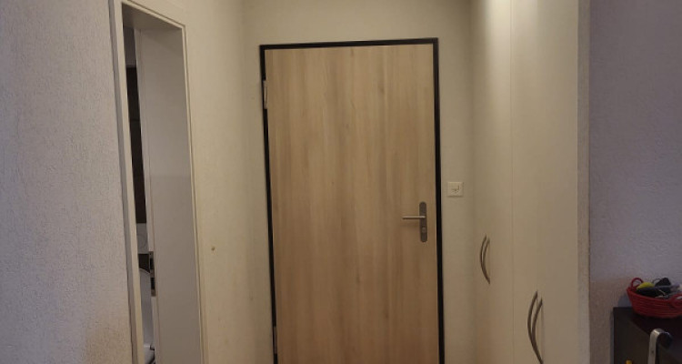 Appartement 3,5 à Bavois 2120fr image 10