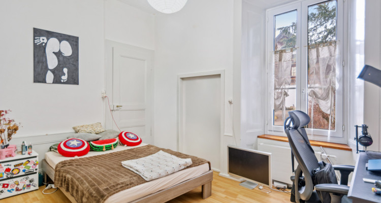 Splendide Maison de Maître de 1848 – Un Trésor au Cœur des Brenets image 7