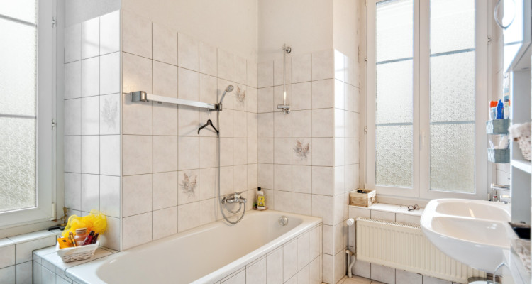 Splendide Maison de Maître de 1848 – Un Trésor au Cœur des Brenets image 8