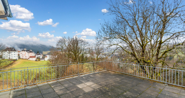 Splendide Maison de Maître de 1848 – Un Trésor au Cœur des Brenets image 19