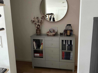 Magnifique appartement de 4,5 pièces avec balcon à Lausanne à 2780fr image 8