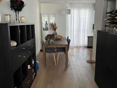 Magnifique appartement de 4,5 pièces avec balcon à Lausanne à 2780fr image 2