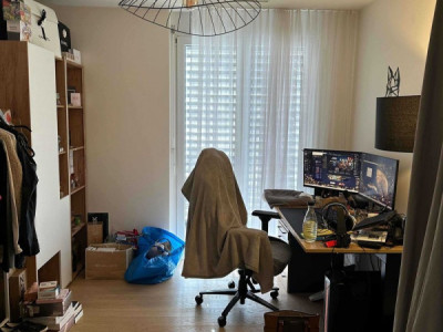 Magnifique appartement de 4,5 pièces avec balcon à Lausanne à 2780fr image 10