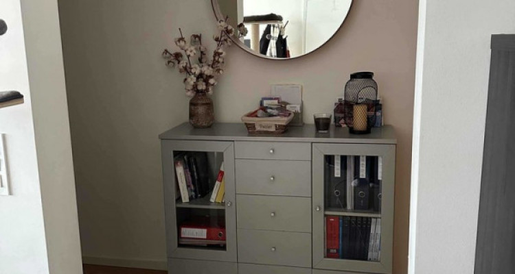 Magnifique appartement de 4,5 pièces avec balcon à Lausanne à 2780fr image 8