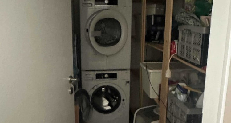 Magnifique appartement de 4,5 pièces avec balcon à Lausanne à 2780fr image 11