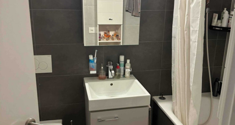 Magnifique appartement de 4,5 pièces avec balcon à Lausanne à 2780fr image 5