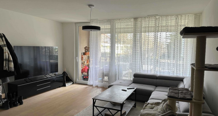 Magnifique appartement de 4,5 pièces avec balcon à Lausanne à 2780fr image 1