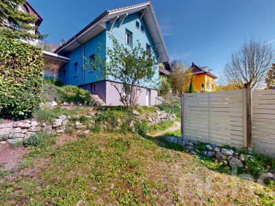 Einfamilienhaus in ruhiger Lage mit viel Platz und Potenzial image 1