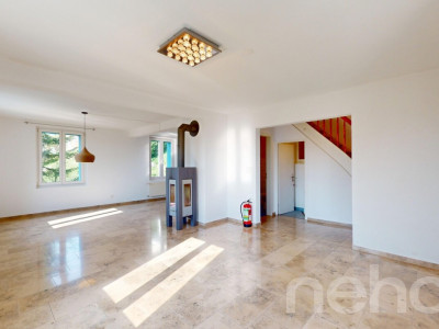 Einfamilienhaus in ruhiger Lage mit viel Platz und Potenzial image 2