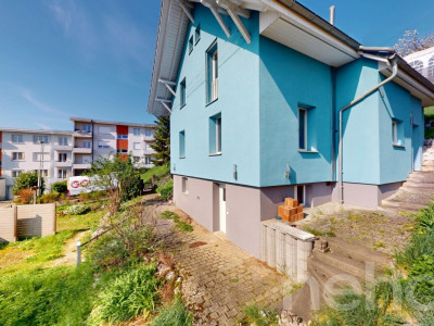 Einfamilienhaus in ruhiger Lage mit viel Platz und Potenzial image 4