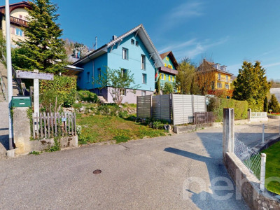 Einfamilienhaus in ruhiger Lage mit viel Platz und Potenzial image 12