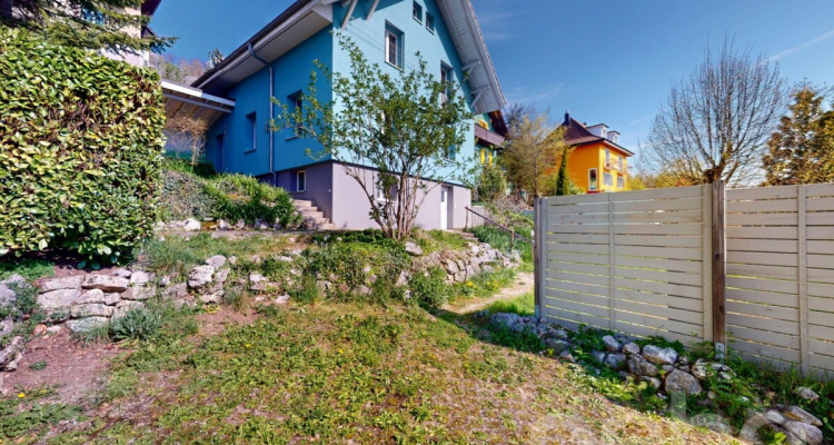 Einfamilienhaus in ruhiger Lage mit viel Platz und Potenzial image 1