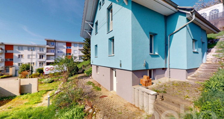 Einfamilienhaus in ruhiger Lage mit viel Platz und Potenzial image 4