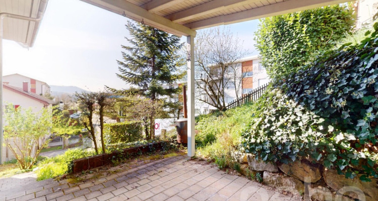 Einfamilienhaus in ruhiger Lage mit viel Platz und Potenzial image 11