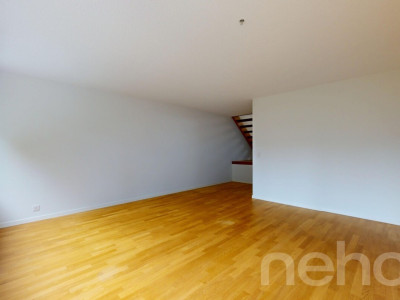 2.5-Zimmer-Maisonette-Wohnung in Birmensdorf - Waldegg image 4