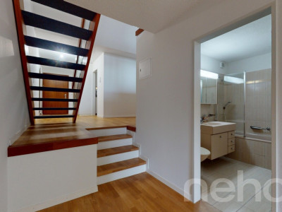 2.5-Zimmer-Maisonette-Wohnung in Birmensdorf - Waldegg image 8