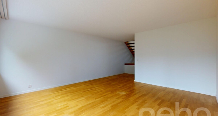 2.5-Zimmer-Maisonette-Wohnung in Birmensdorf - Waldegg image 4