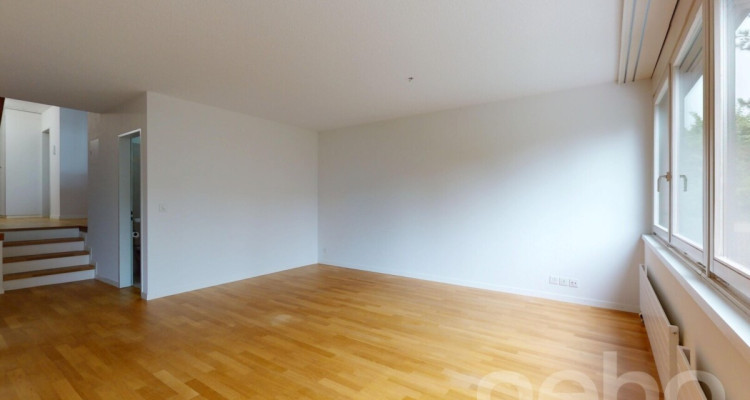 2.5-Zimmer-Maisonette-Wohnung in Birmensdorf - Waldegg image 5