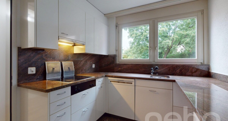 2.5-Zimmer-Maisonette-Wohnung in Birmensdorf - Waldegg image 9