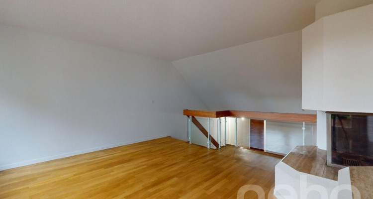 2.5-Zimmer-Maisonette-Wohnung in Birmensdorf - Waldegg image 12